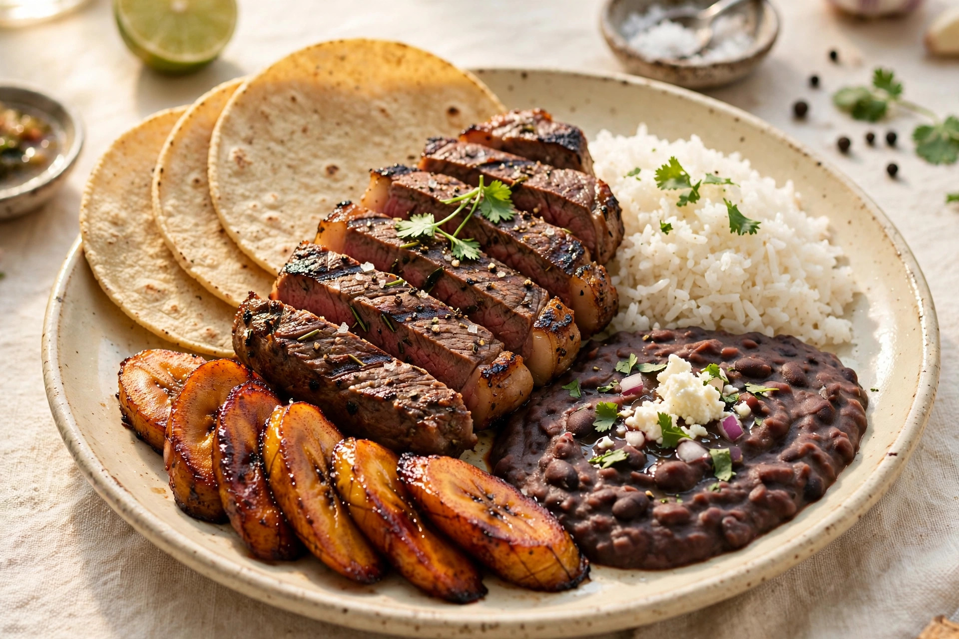Churrasco Chapín