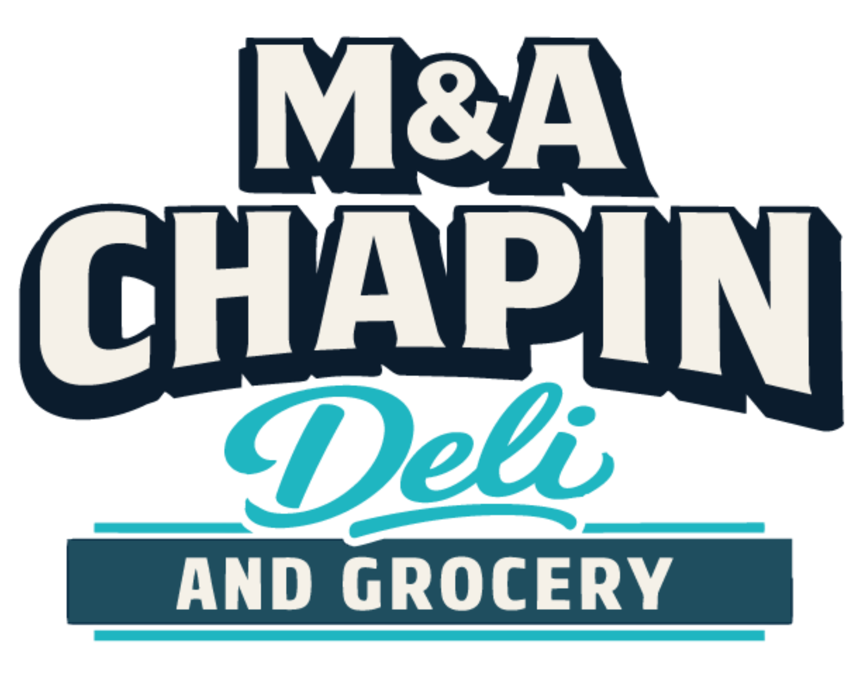 M&A Chapin Deli and Grocery