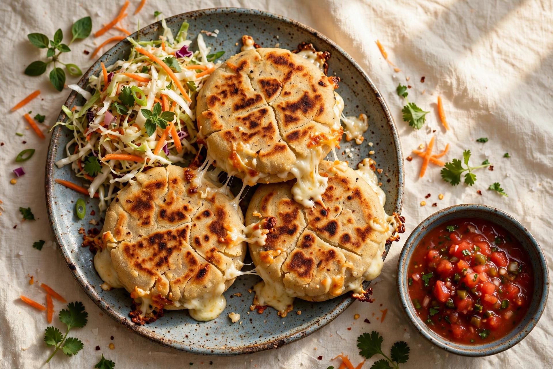 Pupusas